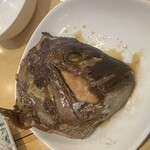 新横のまぐろや  - 