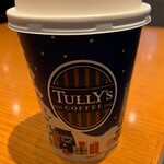 タリーズ コーヒー - 