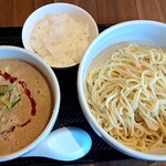 彩華 - 麺量多いですよ