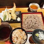 松吟庵 - 