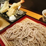松吟庵 - 