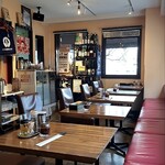 彩華 - 一番客ですわ