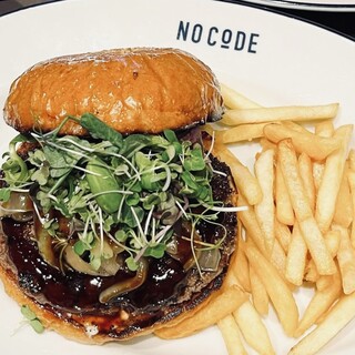 Review list : NY BISTRO by NO CODE - Tokyo/Bistro | Tabelog