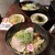 油そば専門店 ぶらぶら - 料理写真: