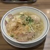 らーめん鱗 西中島店
