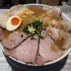 ラーメン家 あかぎ
