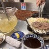 焼肉 ホルモン 坂上 裏なんば