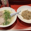 揚子江ラーメン 名門