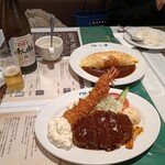 グリル 一平 西宮店 - 