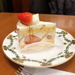 巴裡 小川軒 サロン・ド・テ - 