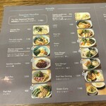 Noodle House Laundry - 