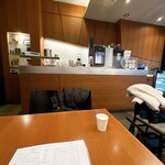 巴裡 小川軒 サロン・ド・テ - 