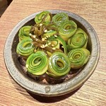 オクユカシ ハナレ - 