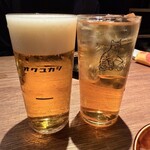 オクユカシ ハナレ - 