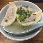 Noodle House Laundry - 