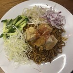 Noodle House Laundry - 