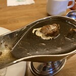 スマトラカレー 共栄堂 - 