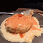 オクユカシ ハナレ - 