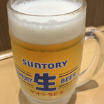 名代 富士そば しのばず店 - 