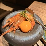 オクユカシ ハナレ - 