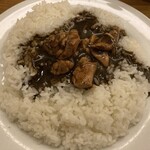 スマトラカレー 共栄堂 - 