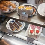 巴裡 小川軒 サロン・ド・テ - 