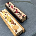 버터산도 라보 가루이자와