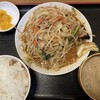大衆食堂 定食のまる大 多摩センター店