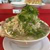 ラーメン福 十一屋店