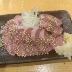 もつ焼たつや 町屋店 - 