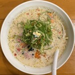 麺屋 Hulu-lu - 