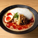 麺屋周郷 鶏のとりこ - 