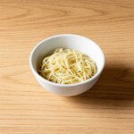 麺屋周郷 鶏のとりこ - 