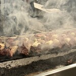 川越 若松屋 - 美味そーすぎる