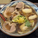 とんこつラーメン よねろうもん - 
