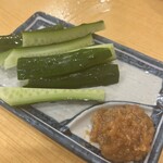 もつ焼たつや - 