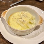 マルズ・バー - 