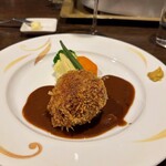 マルズ・バー - 