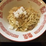 中華ソバ 伊吹 - 