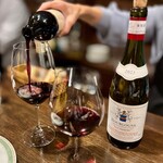 マルズ・バー - 