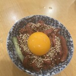 もつ焼たつや - 