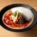 麺屋周郷 鶏のとりこ - 