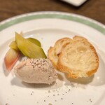 マルズ・バー - 