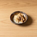 麺屋周郷 鶏のとりこ - 