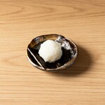 麺屋周郷 鶏のとりこ - 