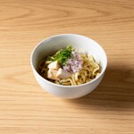 麺屋周郷 鶏のとりこ - 