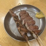 もつ焼たつや 町屋店 - 