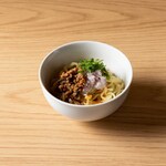 麺屋周郷 鶏のとりこ - 