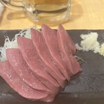 もつ焼たつや - 