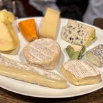 マルズ・バー - 